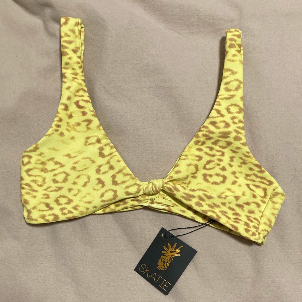 Skatie XS Penny Top in Tulum